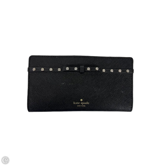 Wallet Designer By Kate Spade, Size: Medium