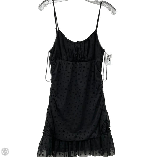 Dress Casual Short By Altard State In Black, Size: M