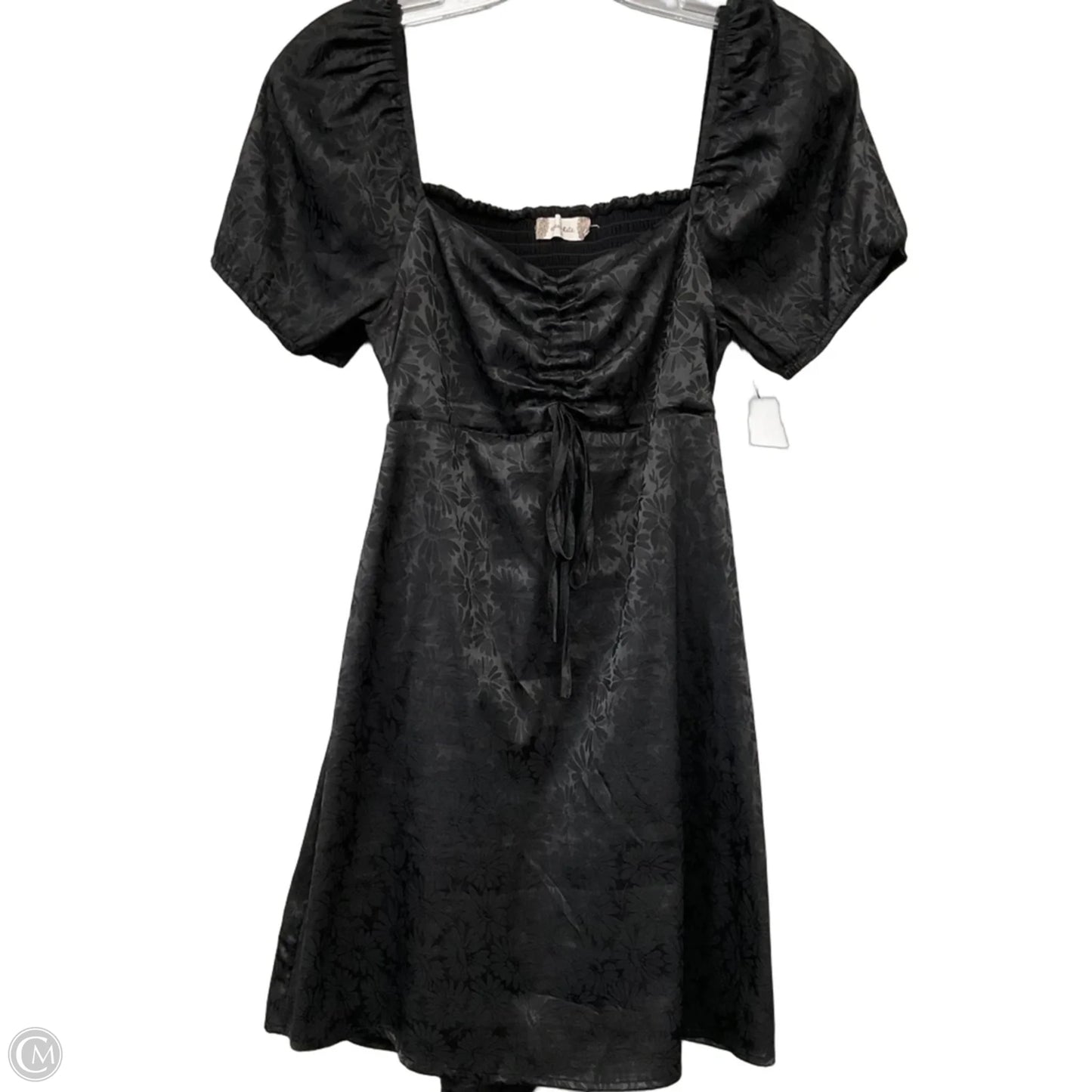 Dress Casual Short By Altard State In Black, Size: S