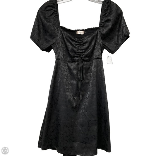 Dress Casual Short By Altard State In Black, Size: S