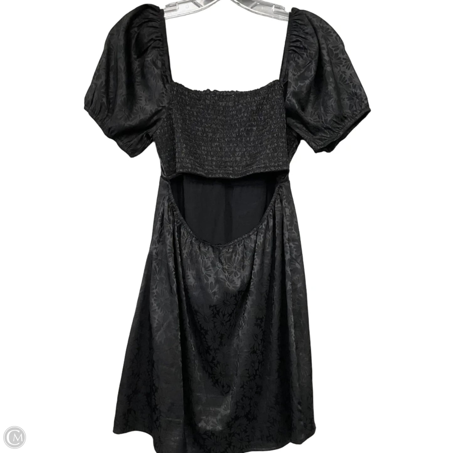 Dress Casual Short By Altard State In Black, Size: S