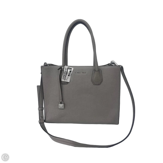 Crossbody Designer By Michael Kors, Size: Large