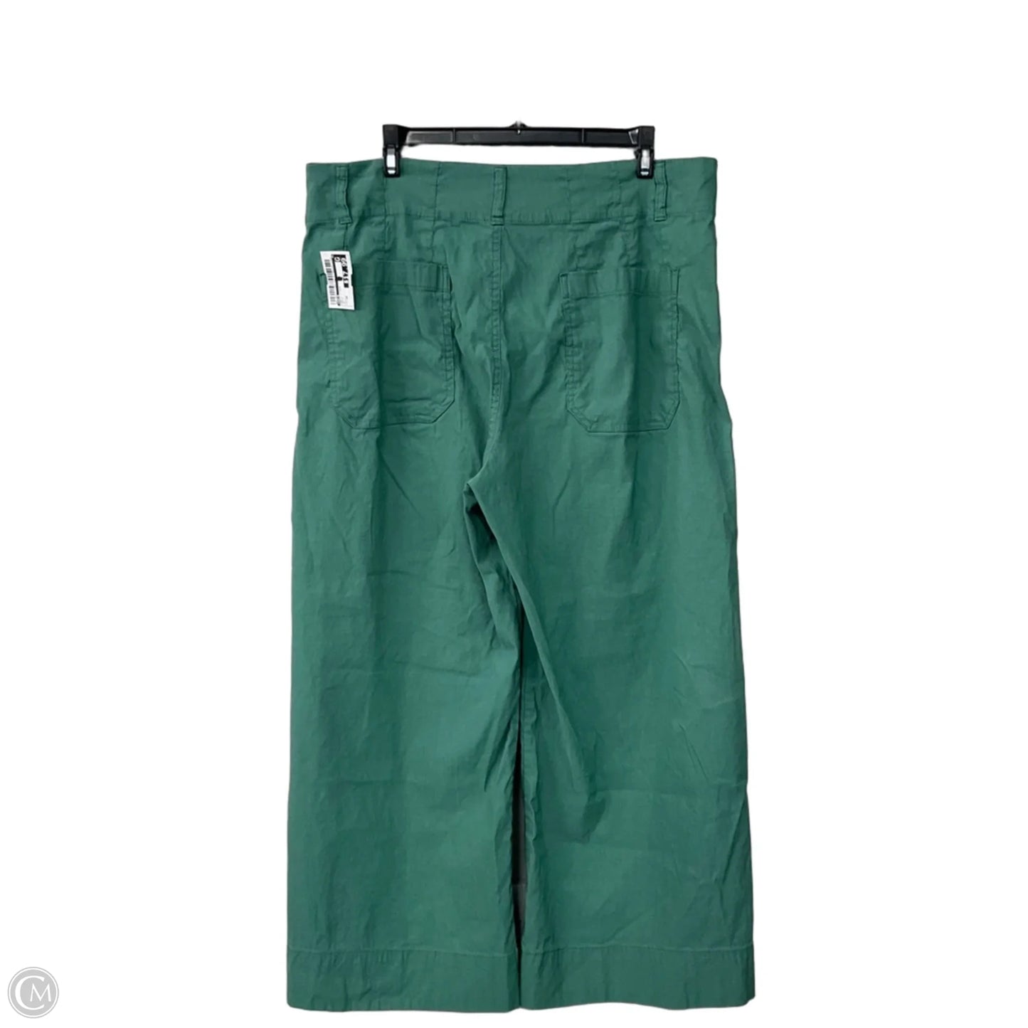 Pants Other By Maeve In Green, Size: 16