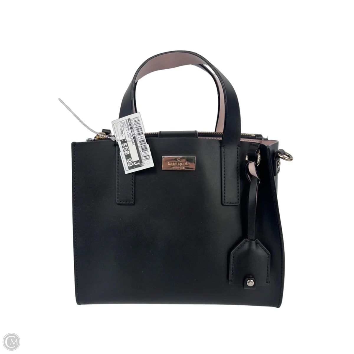 Handbag Designer By Kate Spade, Size: Small