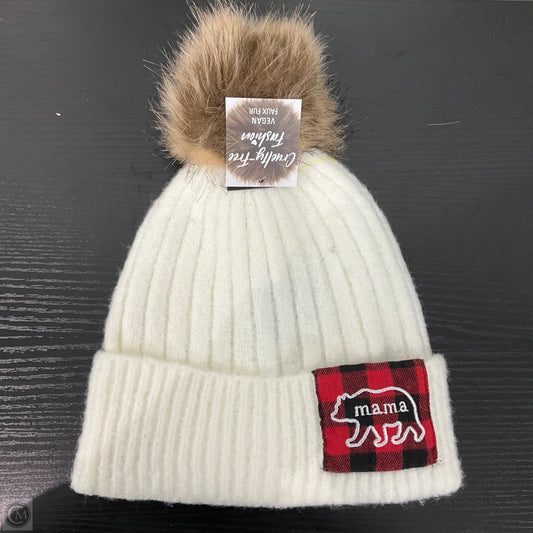 Hat Beanie By Clothes Mentor