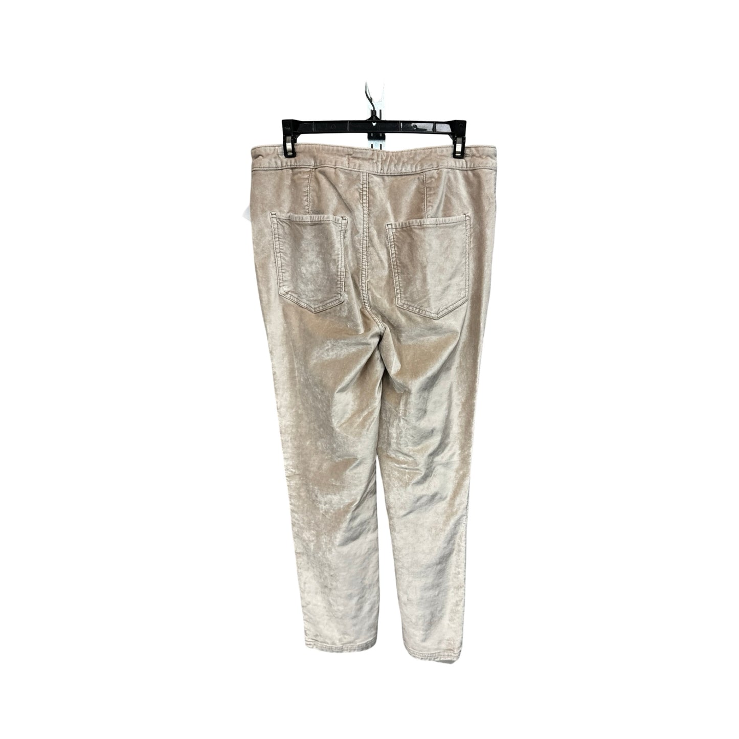 Pants Other By We The Free In Gold, Size: 12