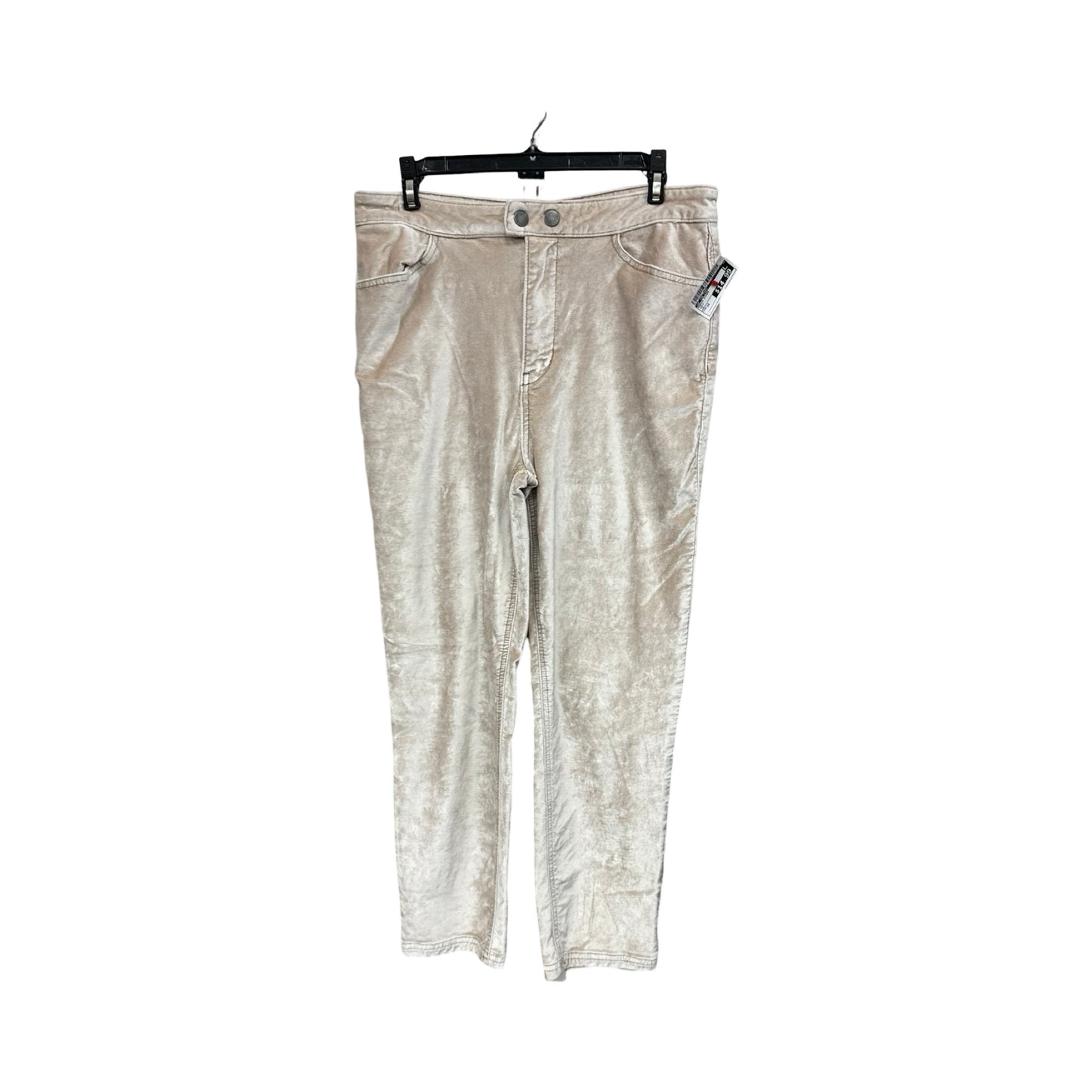 Pants Other By We The Free In Gold, Size: 12