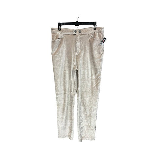 Pants Other By We The Free In Gold, Size: 12