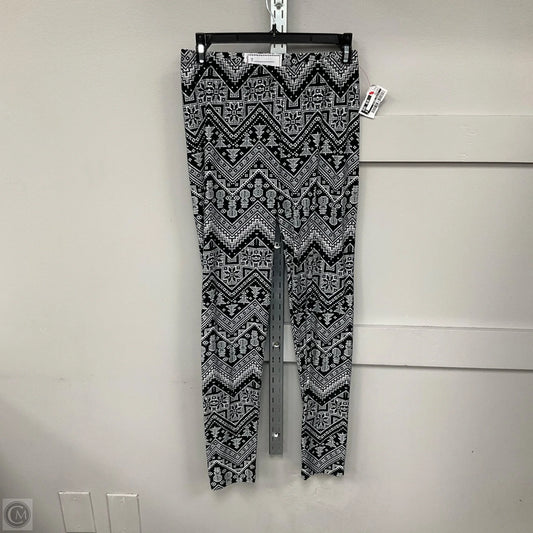 Leggings By Clothes Mentor In Christmas, Size: L