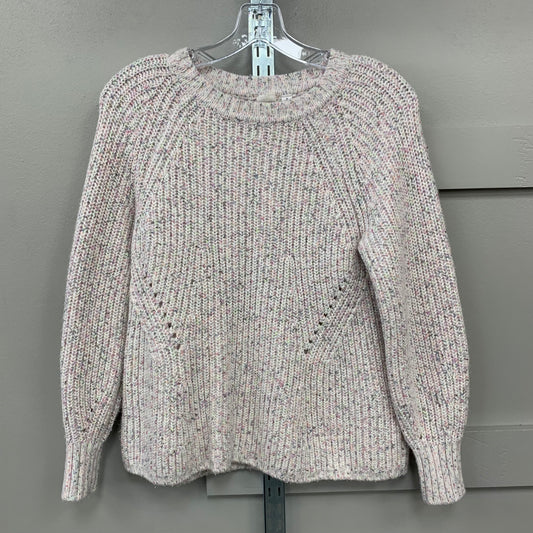 Sweater By Gap In Multi-colored, Size: M