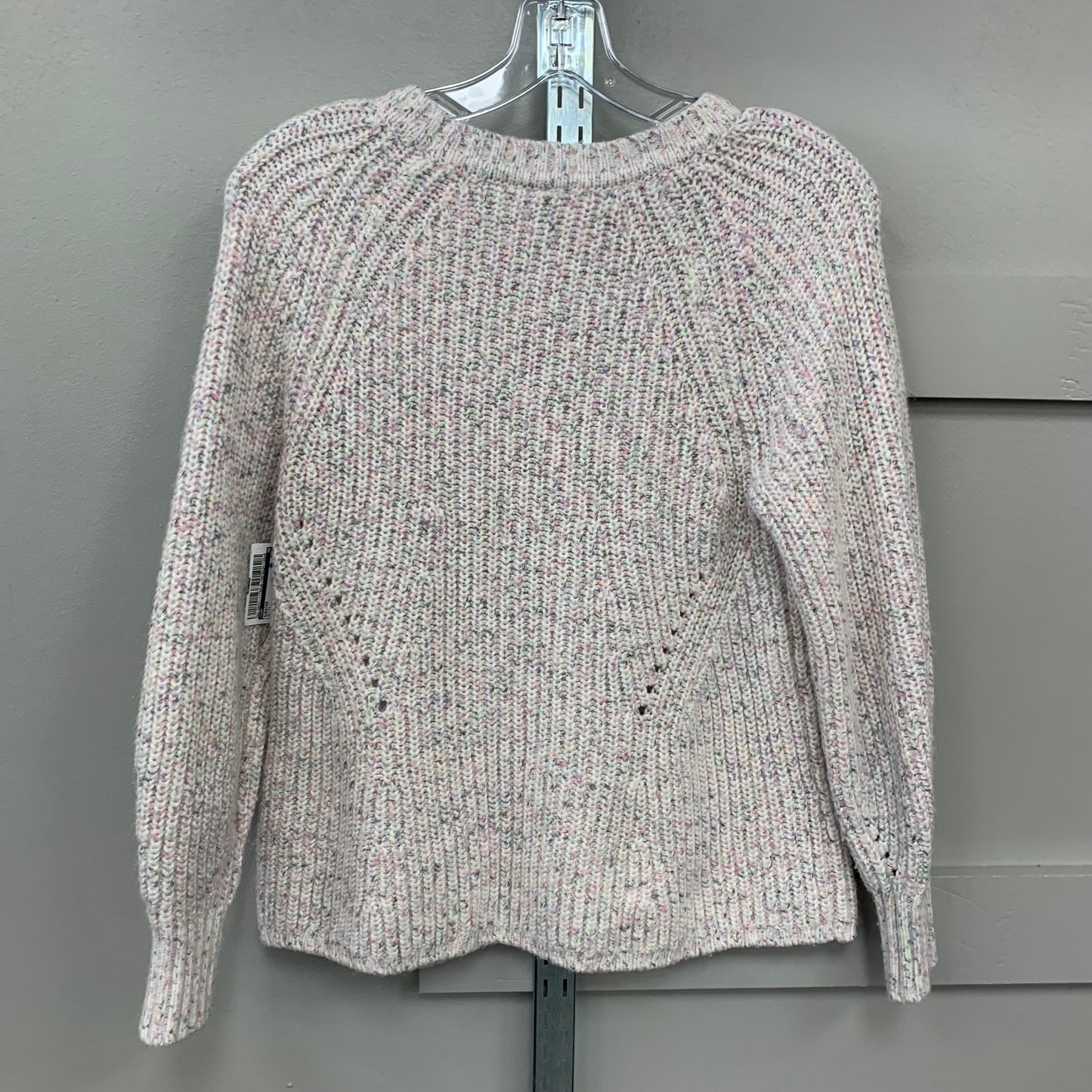 Sweater By Gap In Multi-colored, Size: M