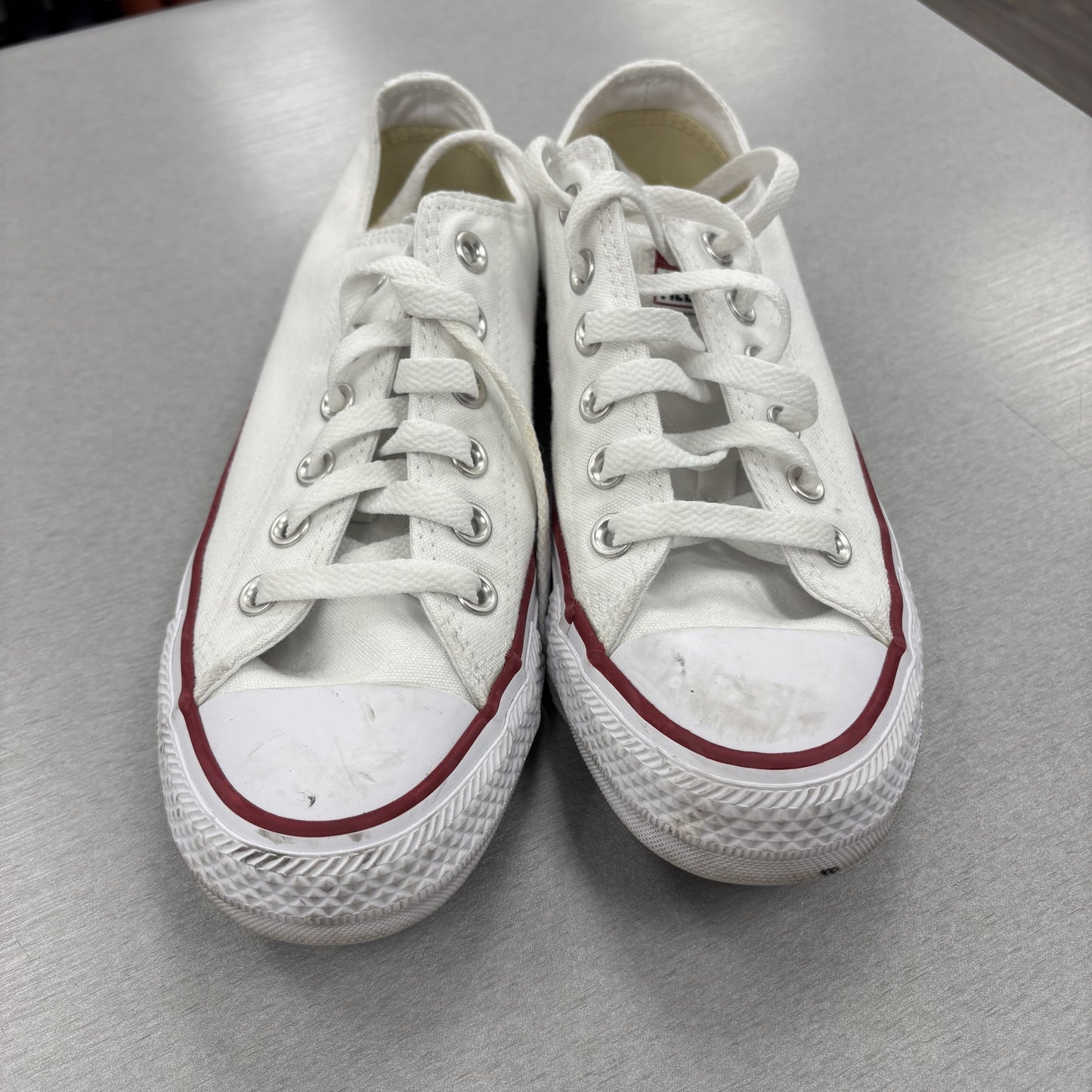 Shoes Sneakers By Converse  Size: 7