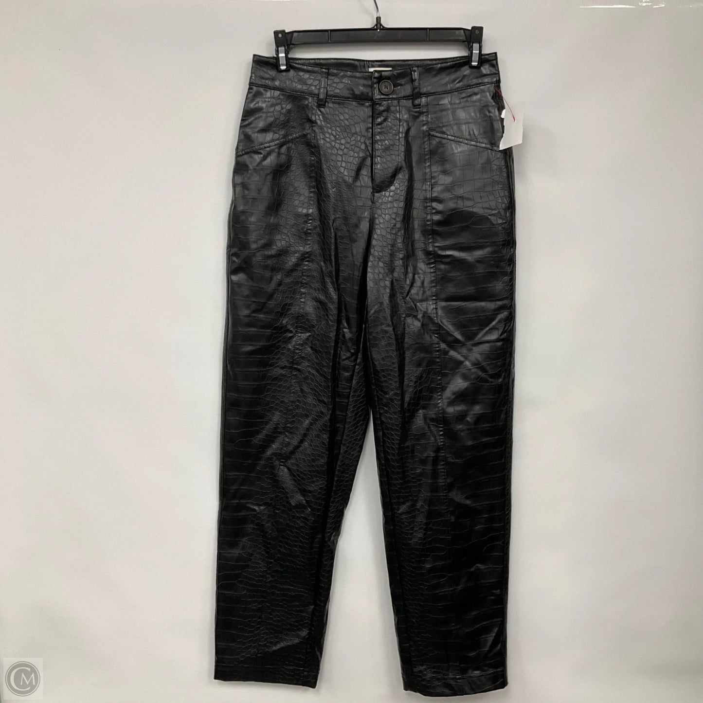 Pants Other By A New Day In Animal Print, Size: 2