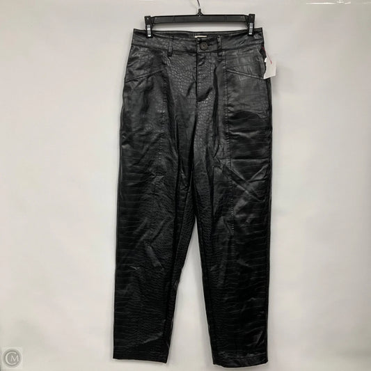 Pants Other By A New Day In Animal Print, Size: 2