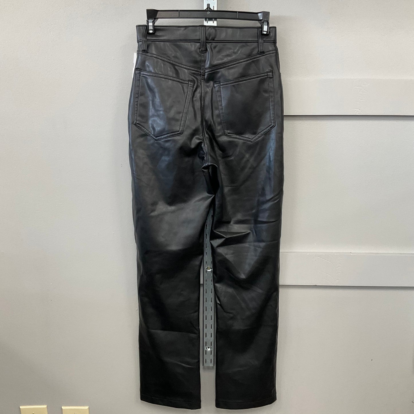 Pants Other By Abercrombie And Fitch In Black, Size: 2