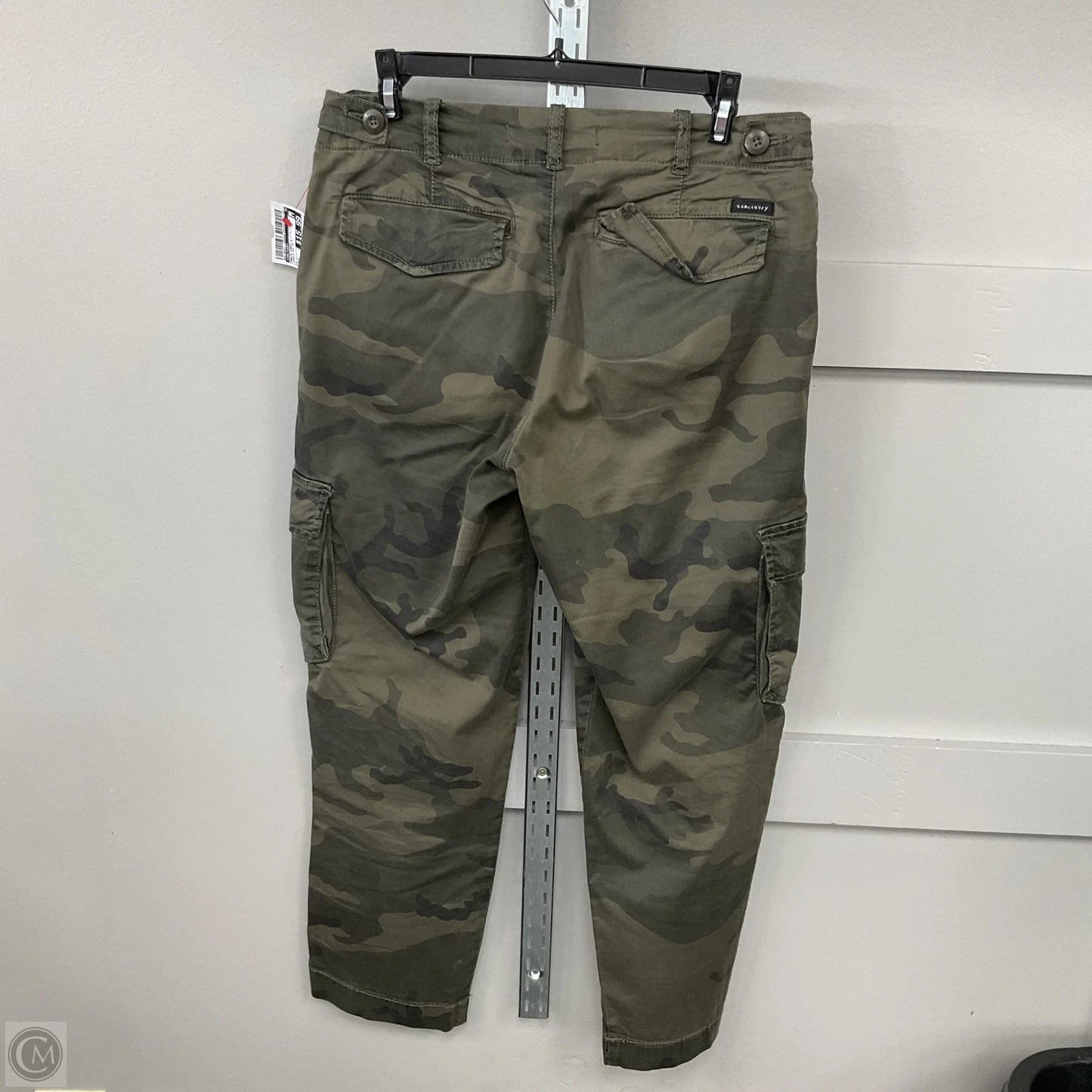 Pants Cargo & Utility By Sanctuary  Size: 2