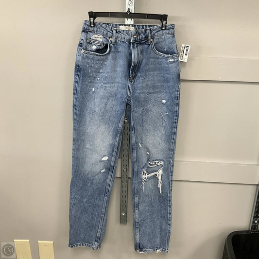 Jeans Straight By We The Free  Size: 6