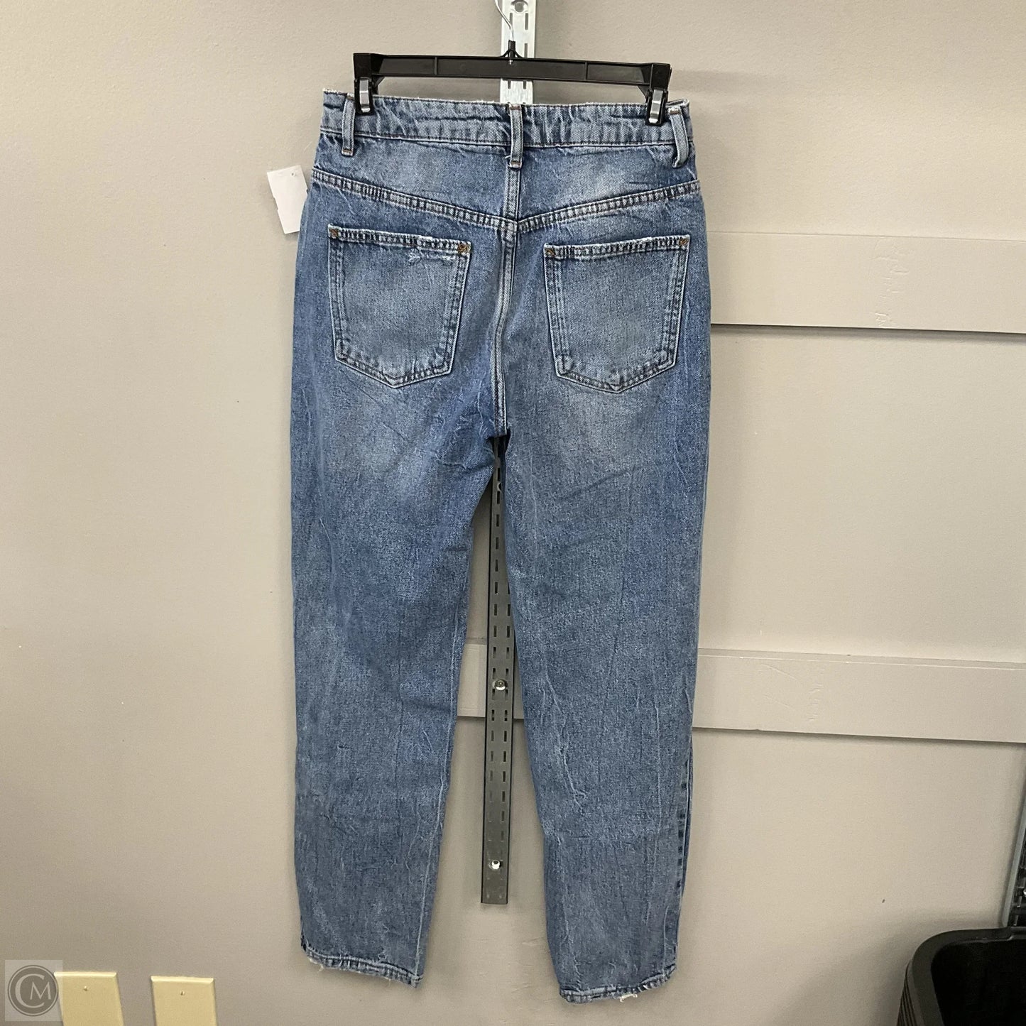 Jeans Straight By We The Free  Size: 6