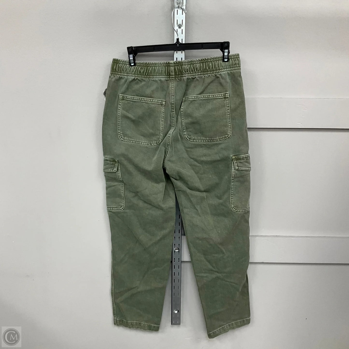 Pants Cargo & Utility By Gap In Green, Size: Xs