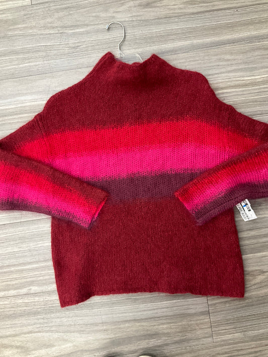 Sweater By Rag And Bone In Multi-colored, Size: Xs