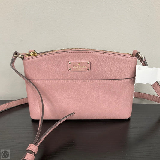 Crossbody Designer By Kate Spade, Size: Medium