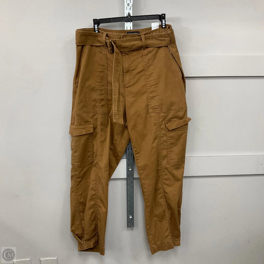 Pants Cargo & Utility By Banana Republic In Brown, Size: 14