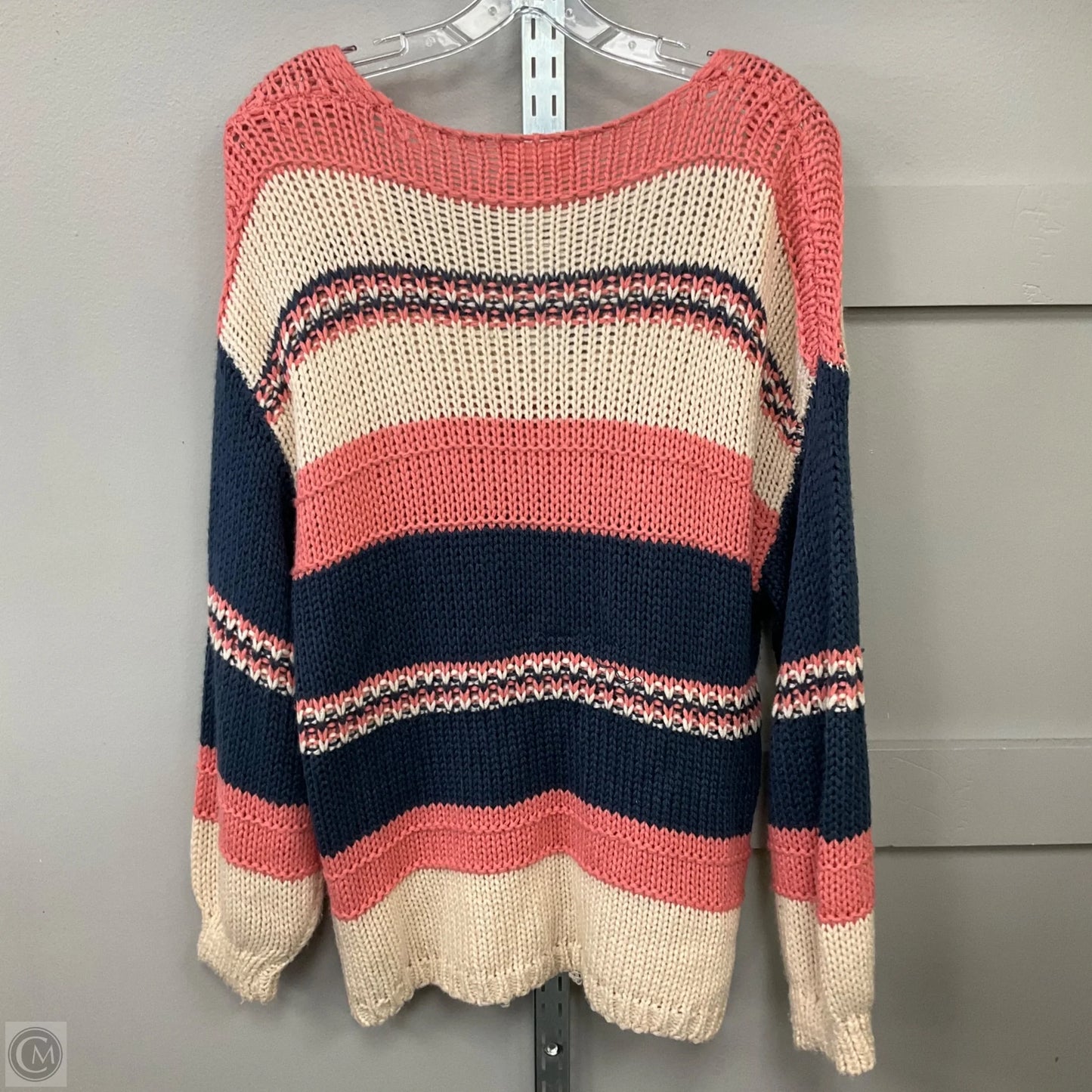 Sweater By Altard State In Multi-colored, Size: S