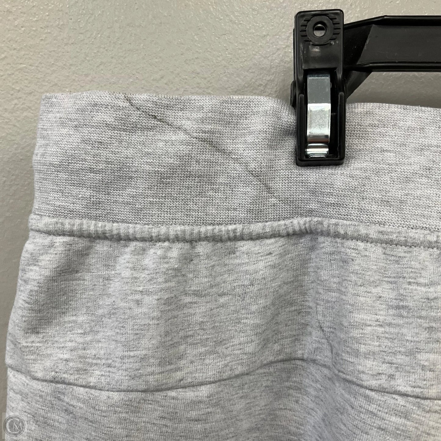 Pants Joggers By Lululemon In Grey, Size: Xxl