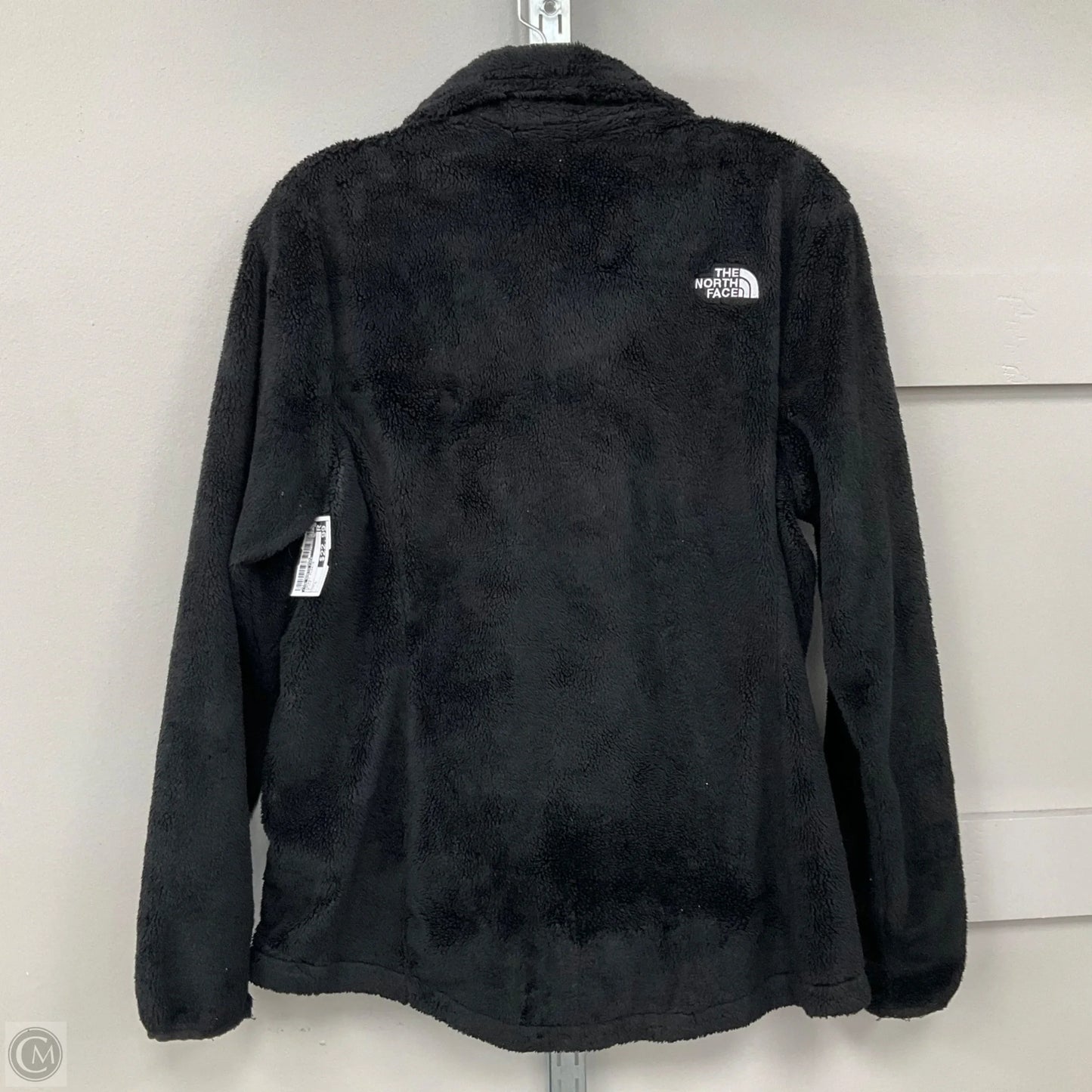 Jacket Fleece By The North Face In Black, Size: L