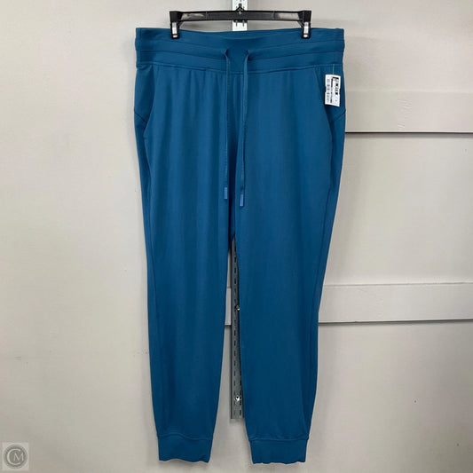 Pants Lounge By Lululemon In Blue, Size: 12