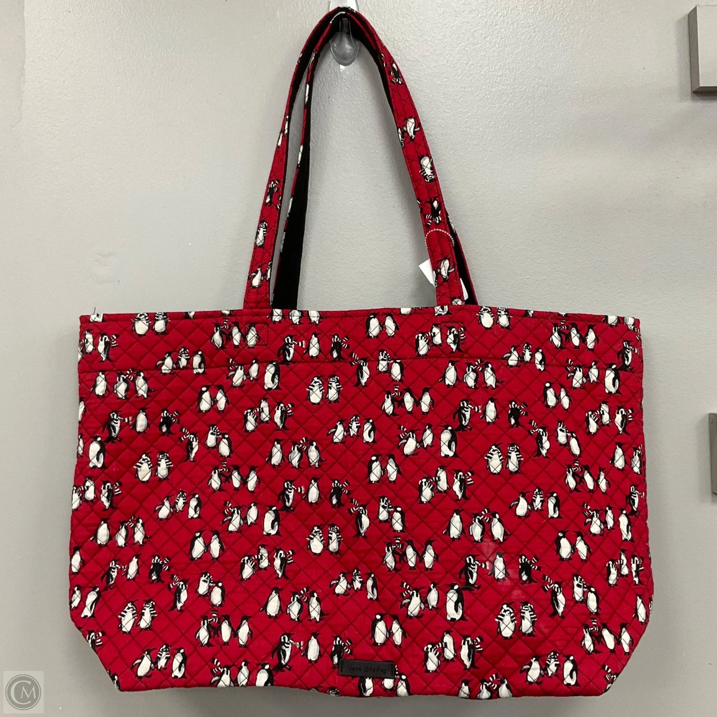 Tote By Vera Bradley, Size: Large