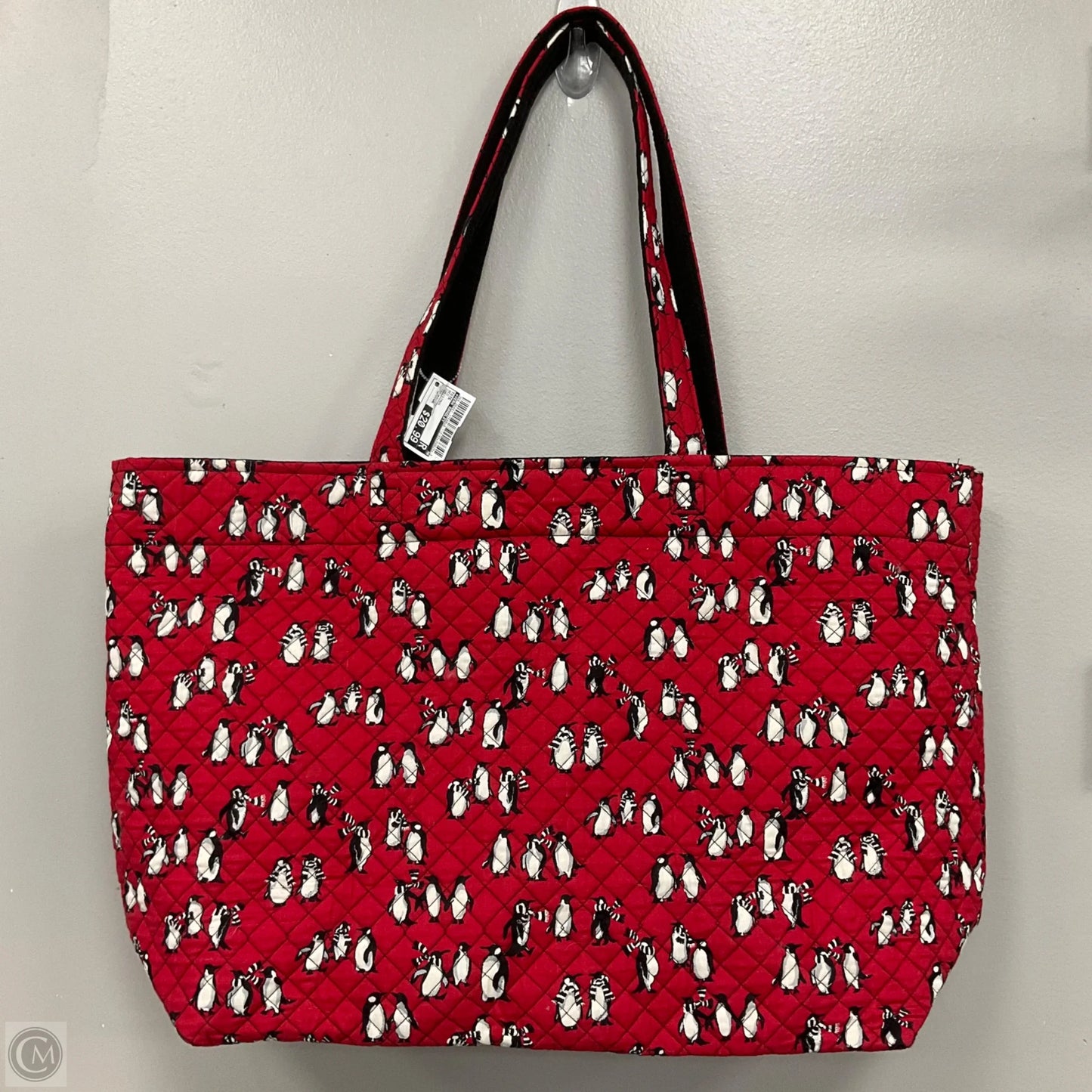 Tote By Vera Bradley, Size: Large