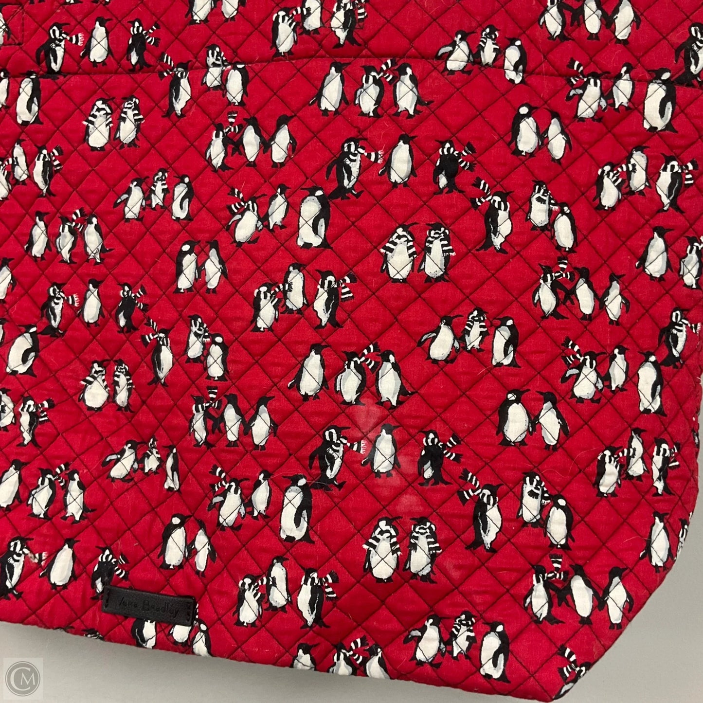 Tote By Vera Bradley, Size: Large