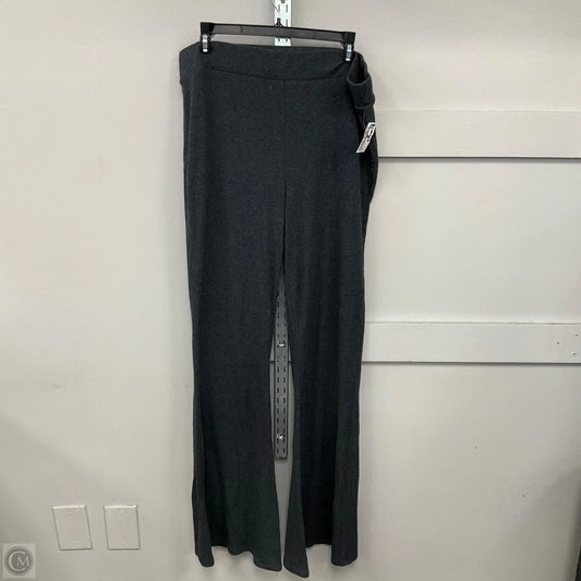 Pants Lounge By Aerie In Grey, Size: Xl