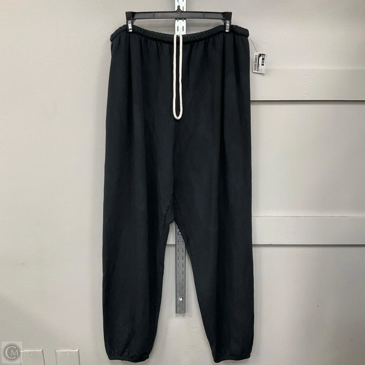 Pants Joggers By Aerie In Black, Size: L