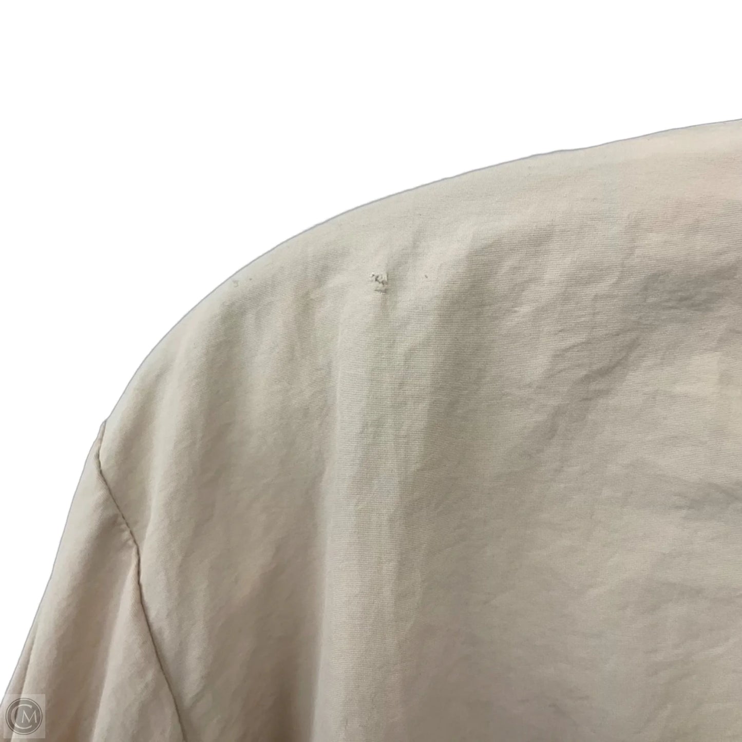 Jacket Other By Madden Nyc In Tan, Size: M