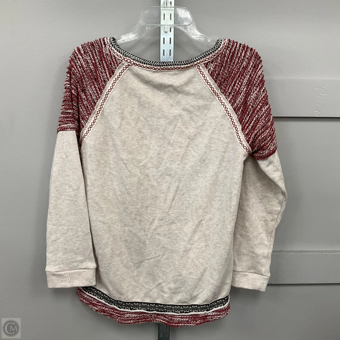 Sweater By Altard State In Multi-colored, Size: M