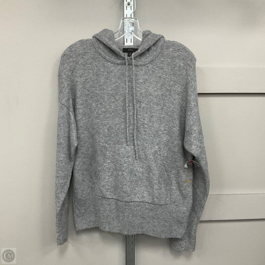 Sweater By J Crew In Grey, Size: M