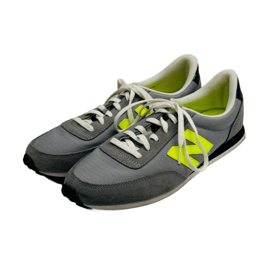 Shoes Sneakers By New Balance  Size: 11