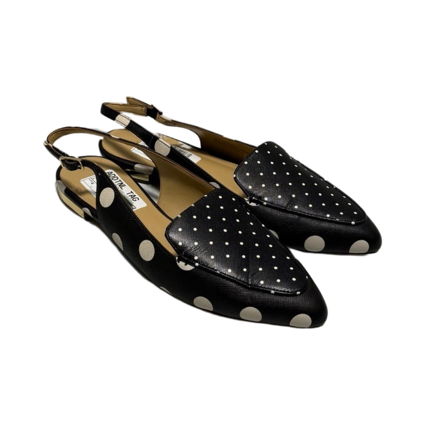Shoes Flats By Talbots  Size: 8
