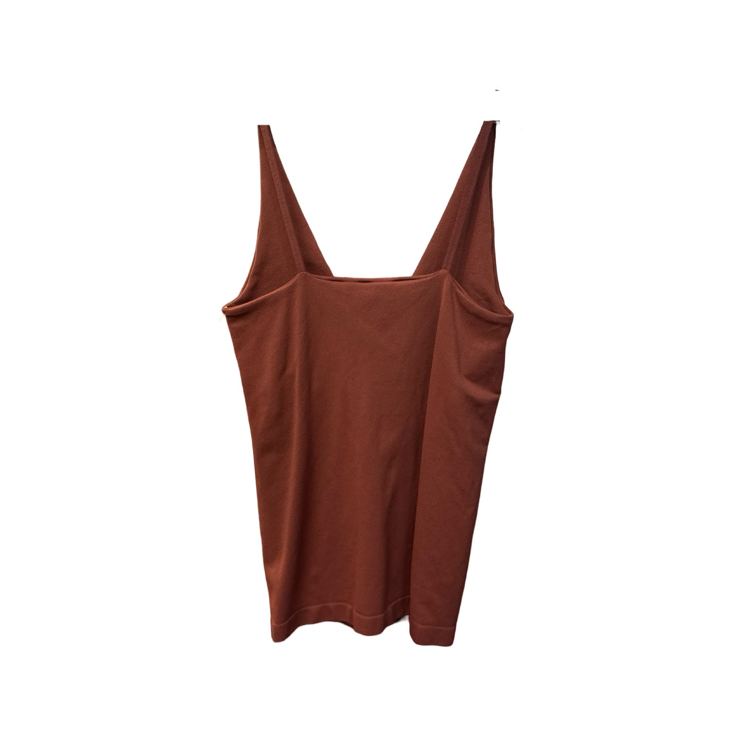 Tank Top By Free People In Red, Size: Xs