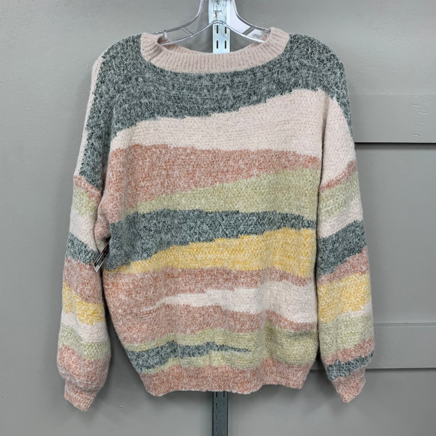 Sweater By Altard State In Multi-colored, Size: Xs