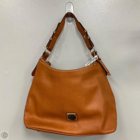 Handbag Designer By Dooney And Bourke, Size: Large