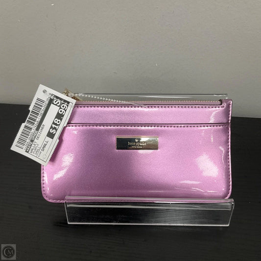 Wallet Designer By Kate Spade, Size: Small