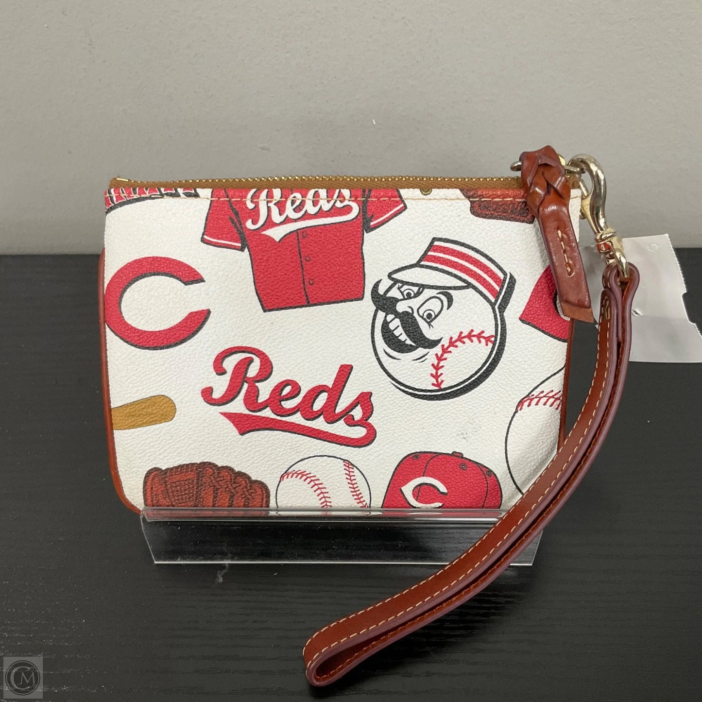 Wristlet Designer By Dooney And Bourke, Size: Small