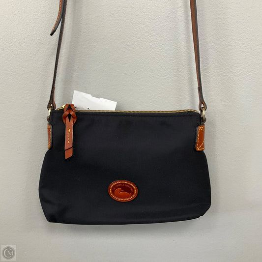 Handbag Designer By Dooney And Bourke, Size: Small