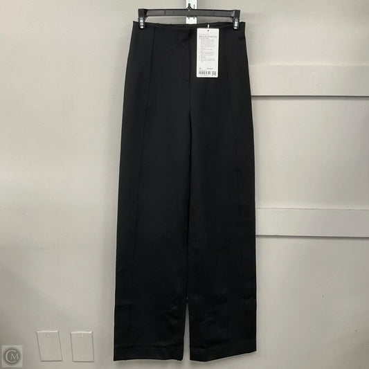 Pants Dress By Lululemon In Black, Size: Xs