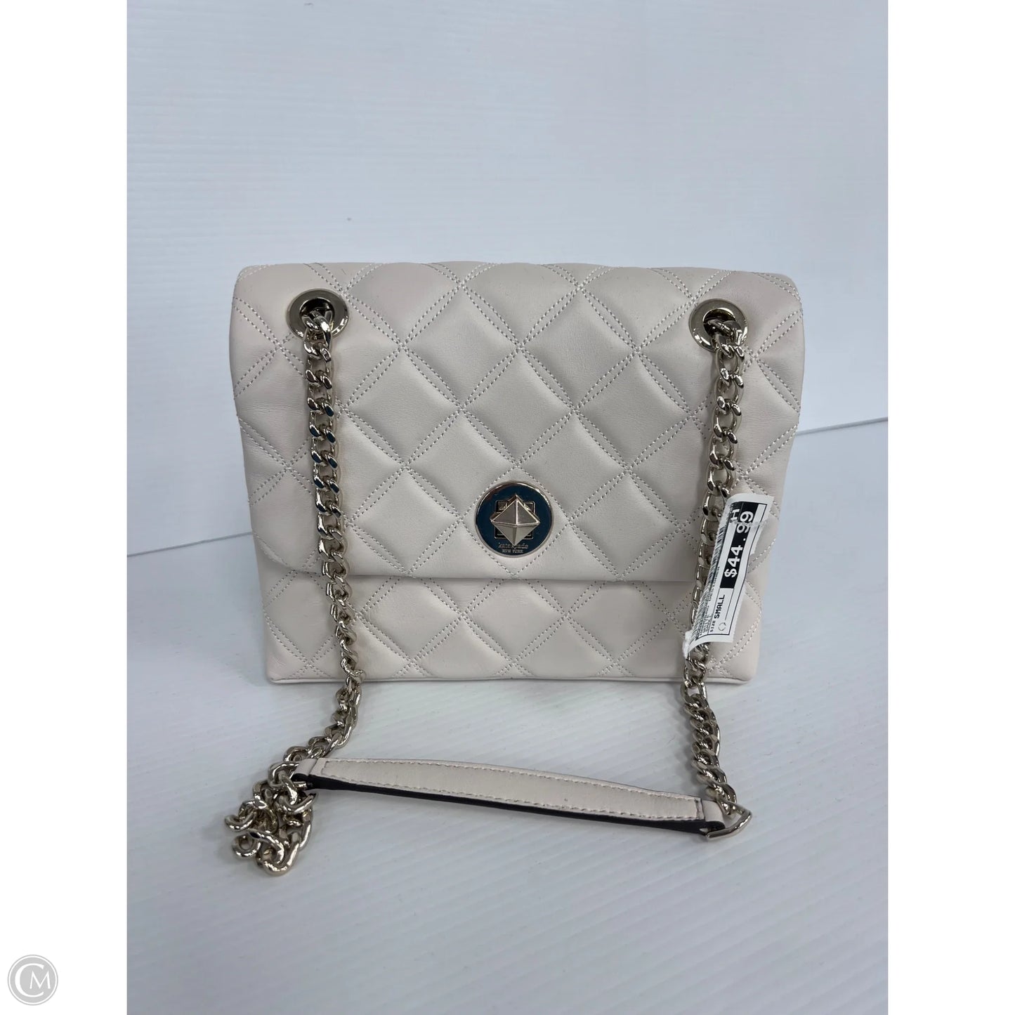 Handbag Designer By Kate Spade, Size: Small