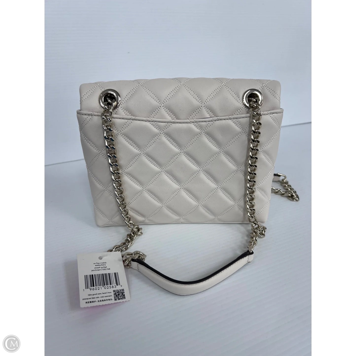 Handbag Designer By Kate Spade, Size: Small