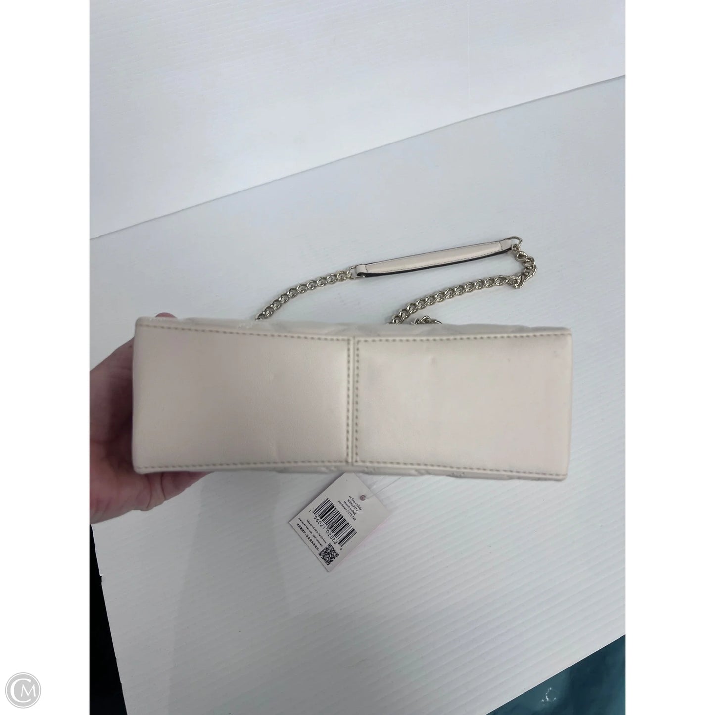 Handbag Designer By Kate Spade, Size: Small